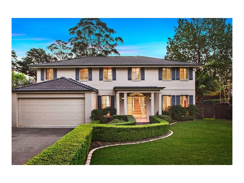 90 Warrimoo Avenue, St Ives NSW 2075