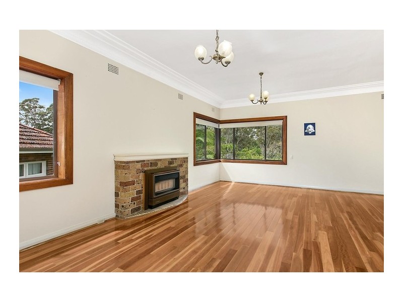 19 Rushall Street, Pymble NSW 2073