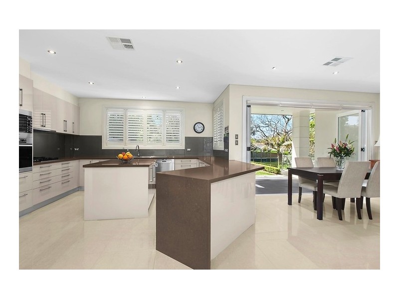 7 Challis Avenue, Turramurra NSW 2074