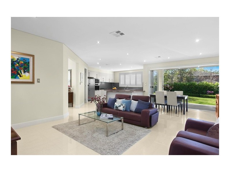 7 Challis Avenue, Turramurra NSW 2074