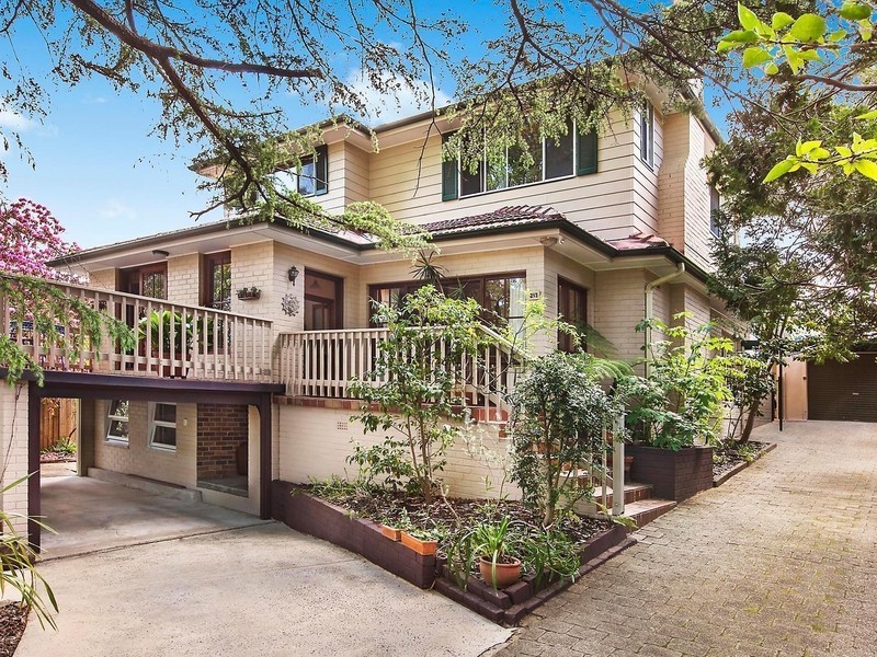 5 Lawley Crescent, Pymble NSW 2073