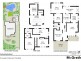 5 Lawley Crescent, Pymble NSW 2073 Floorplan