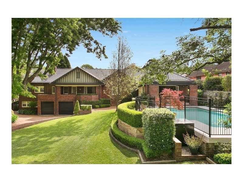 35 Cherry Street, Warrawee NSW 2074