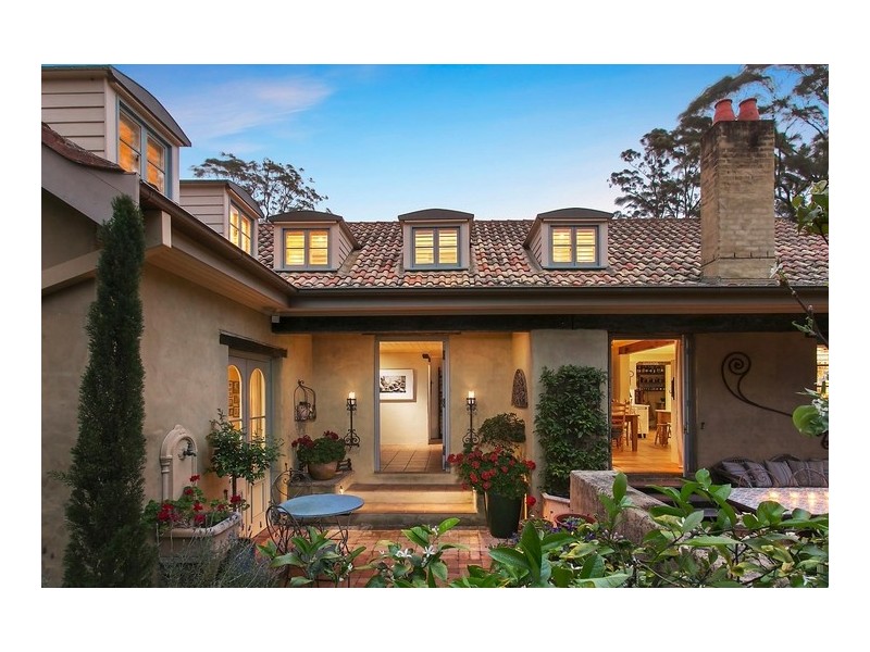 4 Bradford Street, Pymble NSW 2073