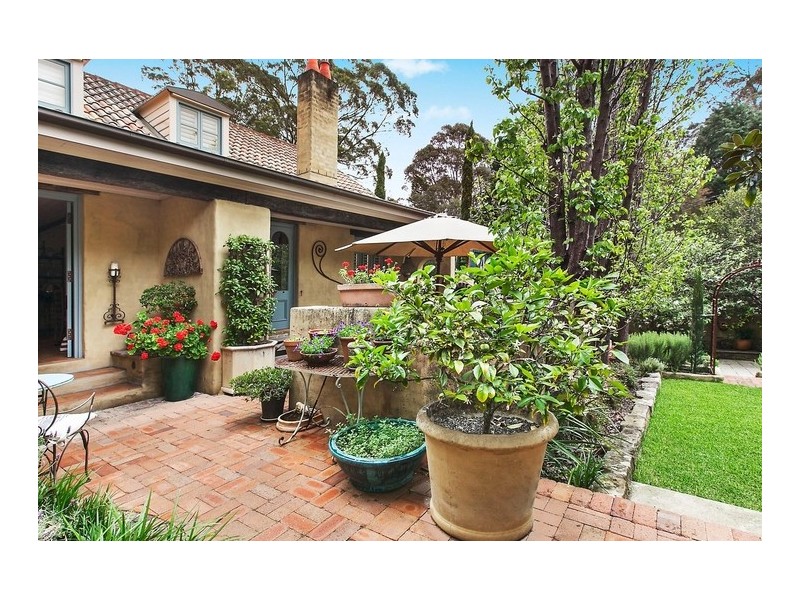4 Bradford Street, Pymble NSW 2073