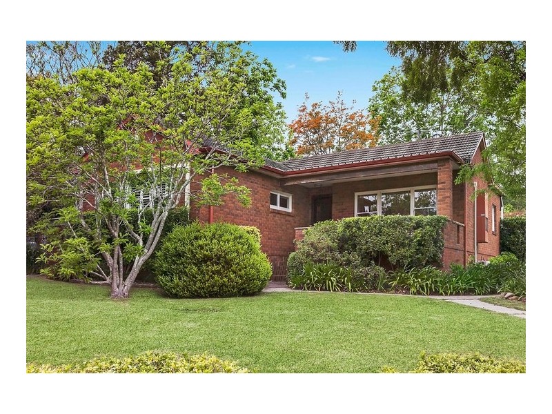 2 Boronga Avenue, West Pymble NSW 2073