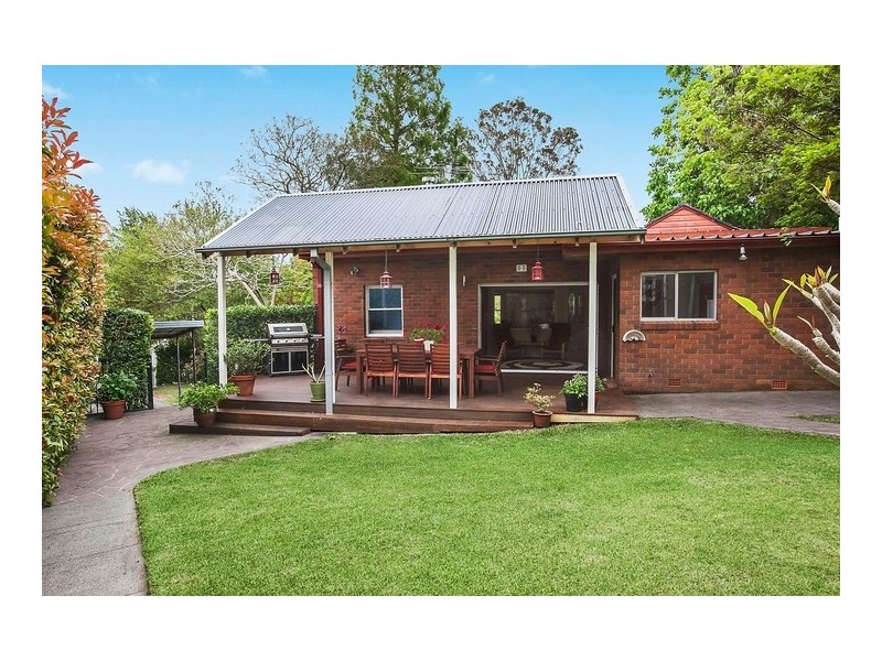 2 Boronga Avenue, West Pymble NSW 2073