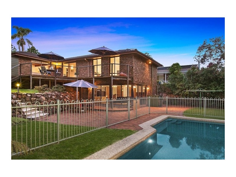 116 Warrimoo Avenue, St Ives NSW 2075