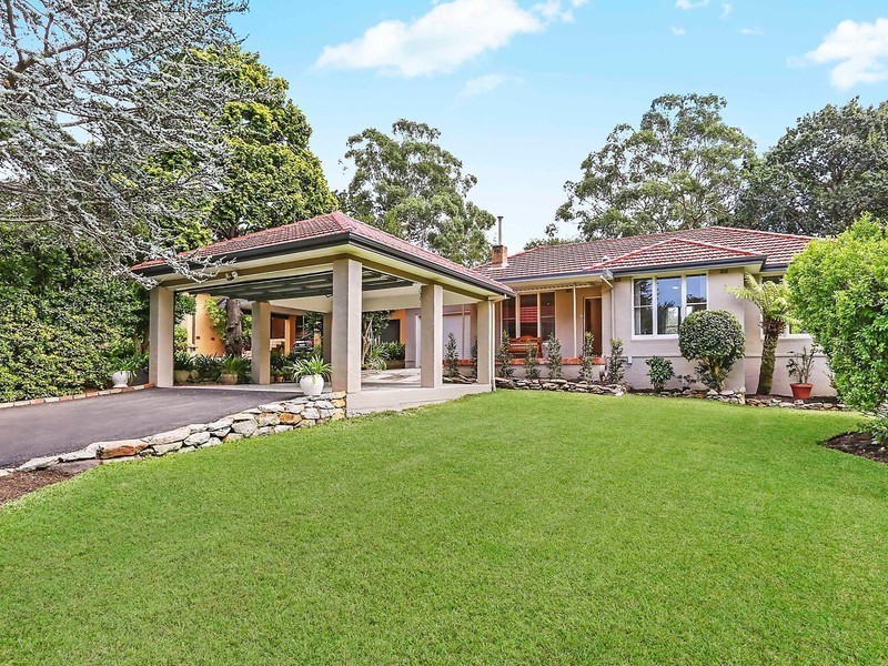 11 Shaddock Avenue, Pymble NSW 2073