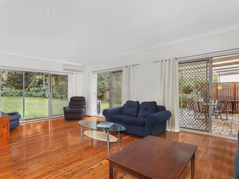 11 Shaddock Avenue, Pymble NSW 2073