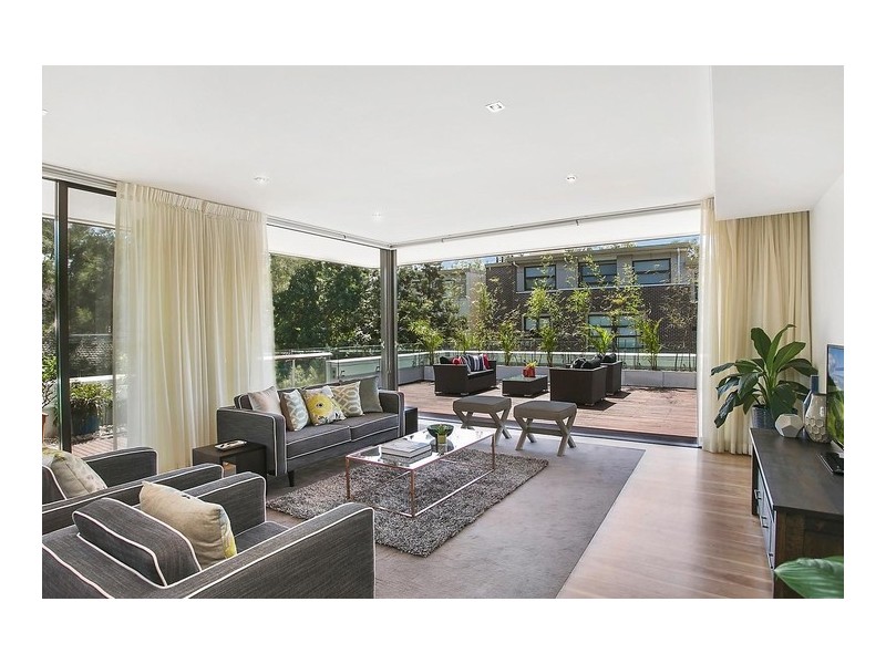 22/29 Lorne Avenue, Killara NSW 2071