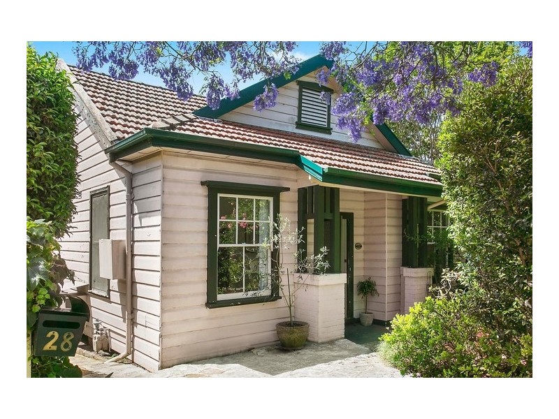 28 Telegraph Road, Pymble NSW 2073