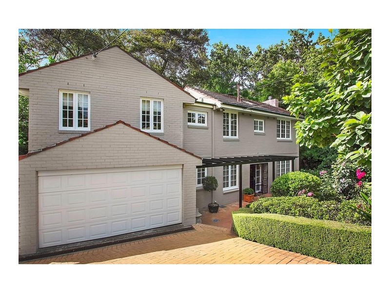 6 Barclay Close, Pymble NSW 2073