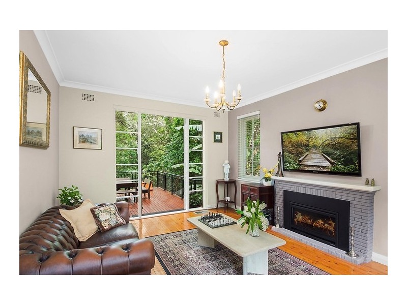 6 Barclay Close, Pymble NSW 2073