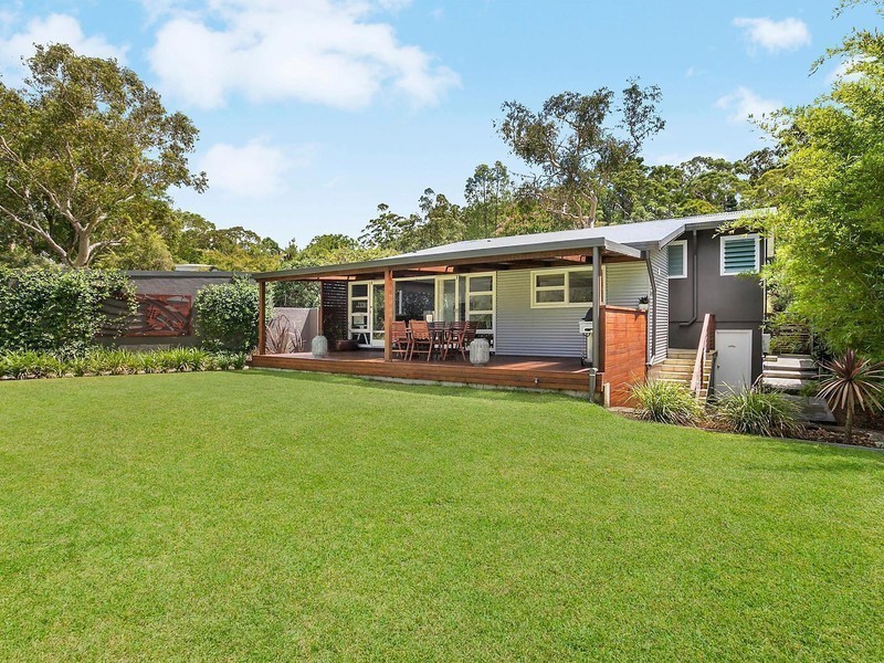 53 Gloucester Avenue, West Pymble NSW 2073