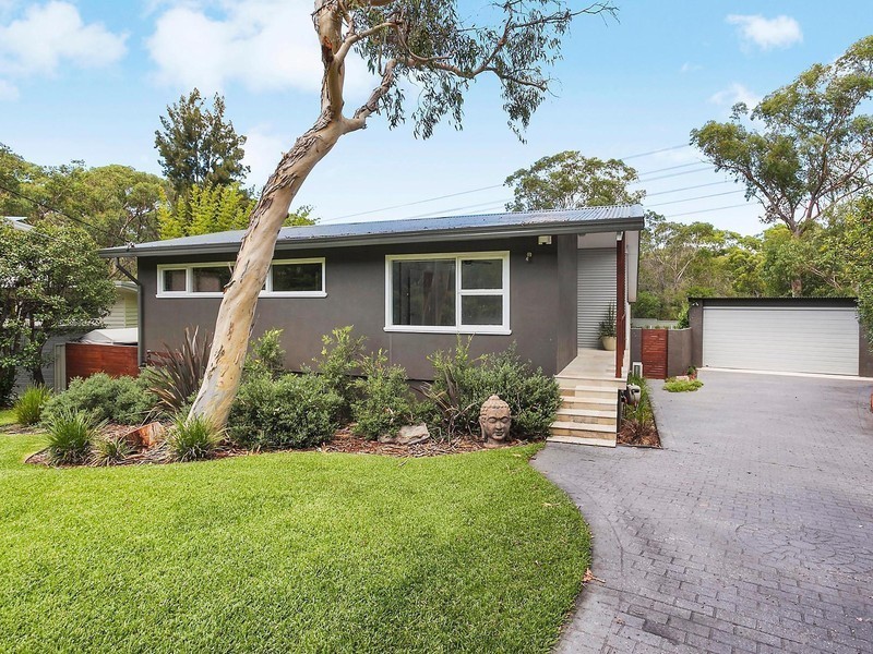 53 Gloucester Avenue, West Pymble NSW 2073
