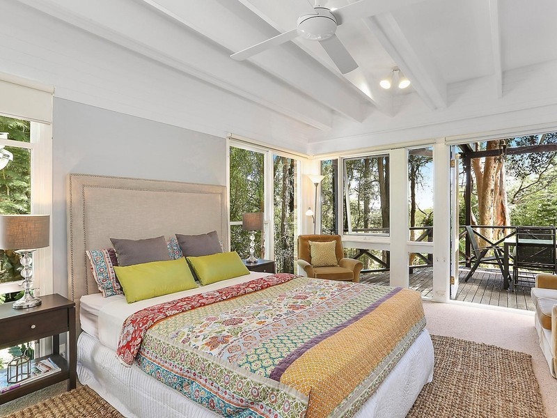 9 Glen Road, Roseville NSW 2069