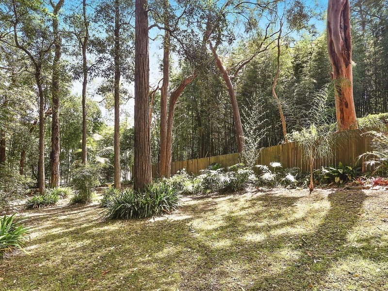 9 Glen Road, Roseville NSW 2069