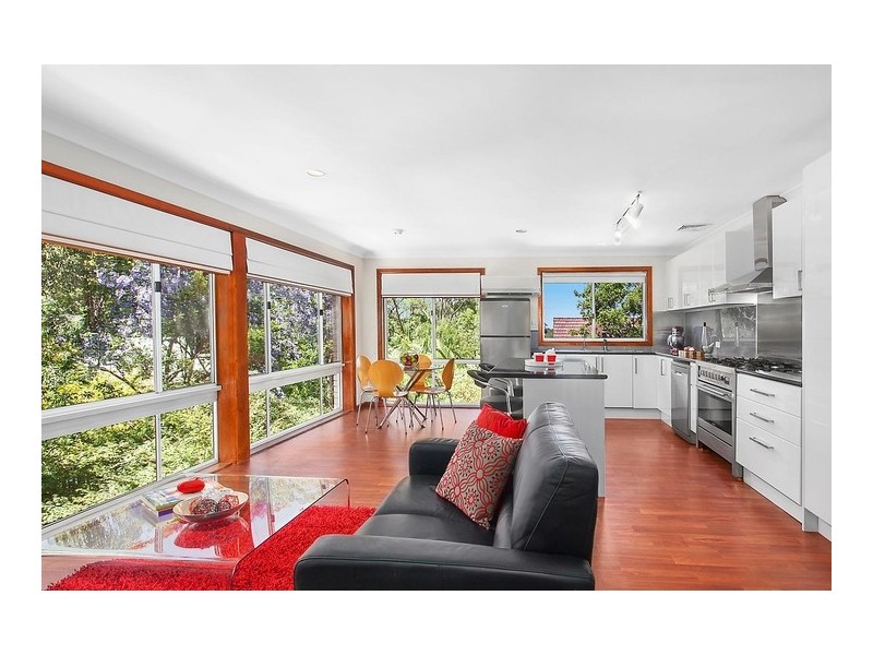 4 Blytheswood Avenue, Warrawee NSW 2074