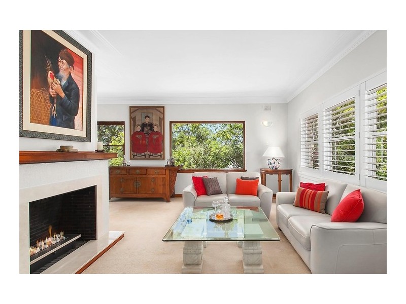 4 Blytheswood Avenue, Warrawee NSW 2074