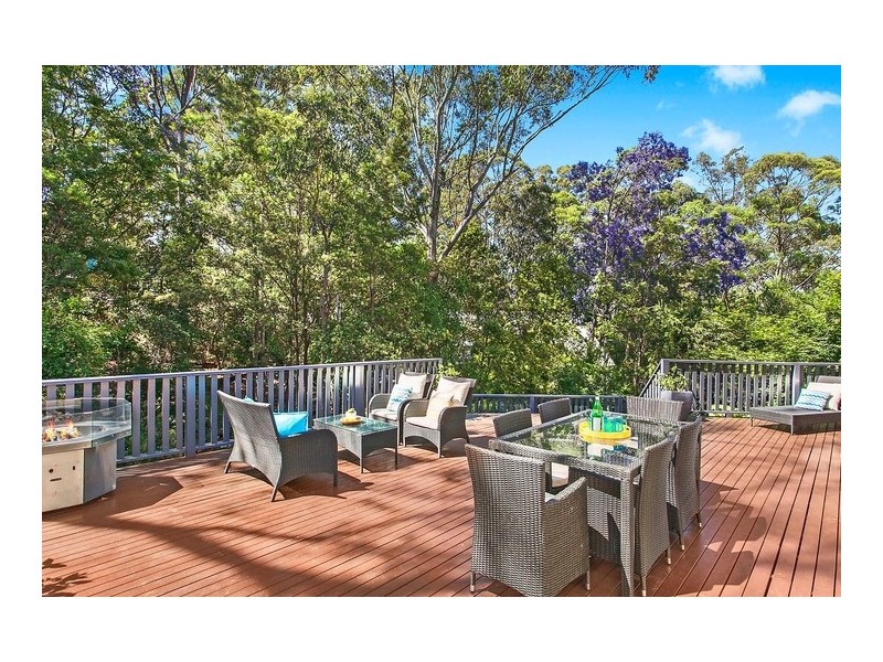 4 Blytheswood Avenue, Warrawee NSW 2074