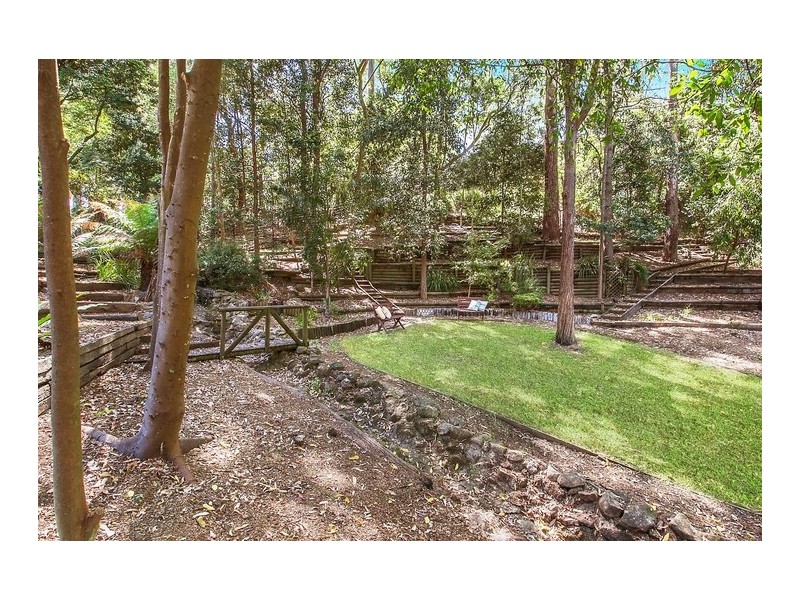 4 Blytheswood Avenue, Warrawee NSW 2074