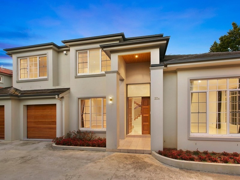 32A The Chase Road, Turramurra NSW 2074