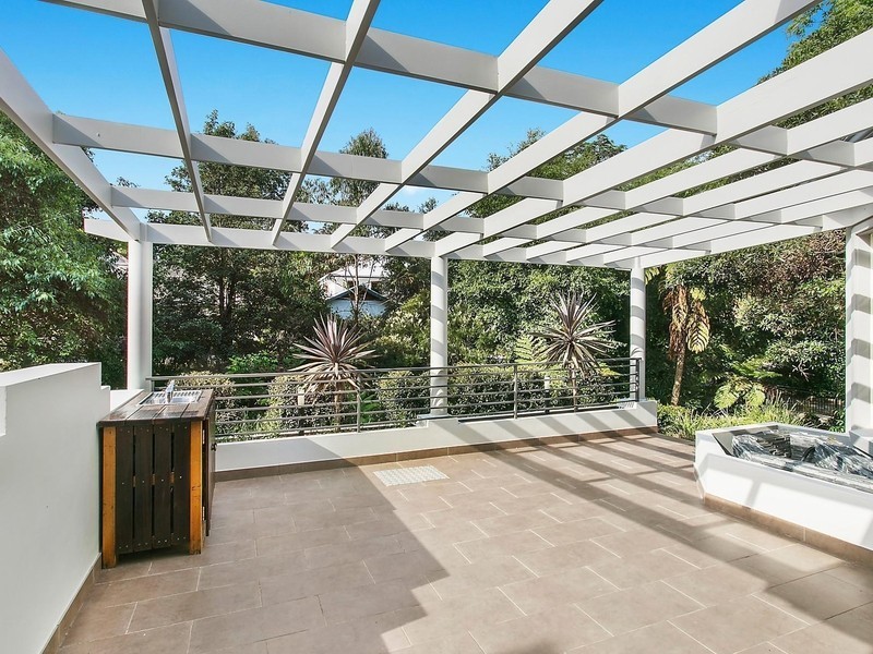 32A The Chase Road, Turramurra NSW 2074