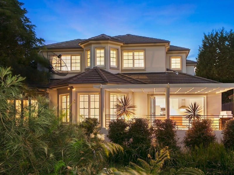 32A The Chase Road, Turramurra NSW 2074