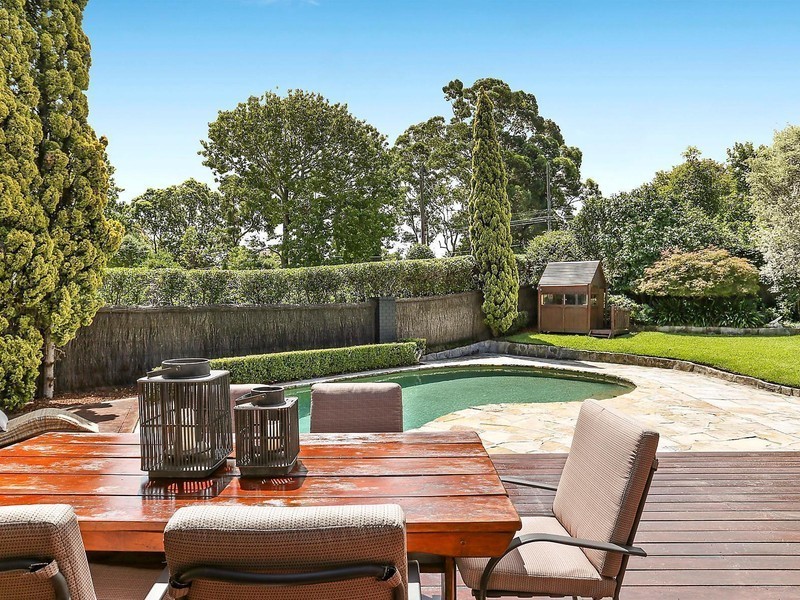 14 Boomerang Street, Turramurra NSW 2074