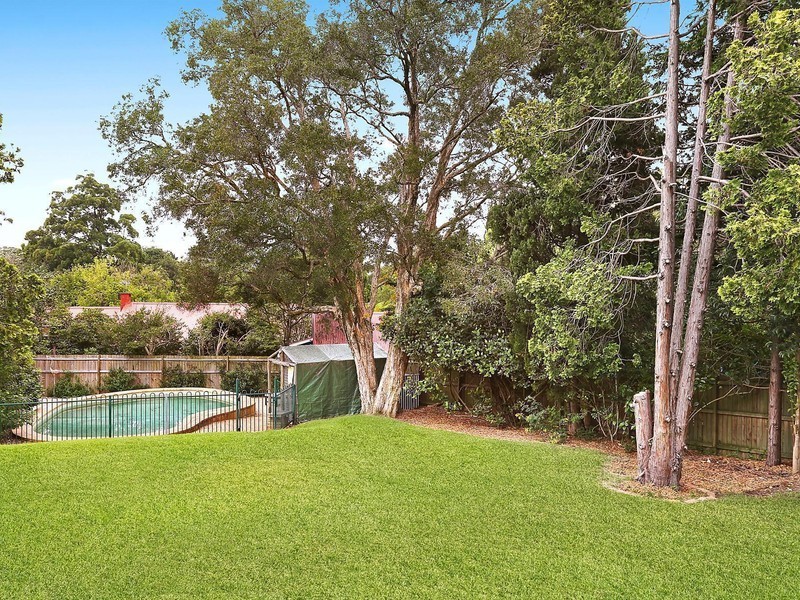 16 Shaddock Avenue, Pymble NSW 2073