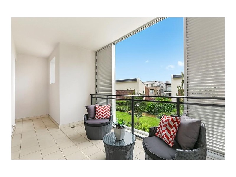 206/657 Pacific Highway, Killara NSW 2071