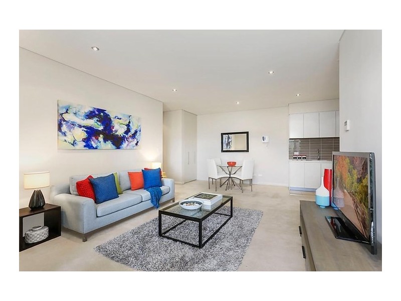 206/657 Pacific Highway, Killara NSW 2071