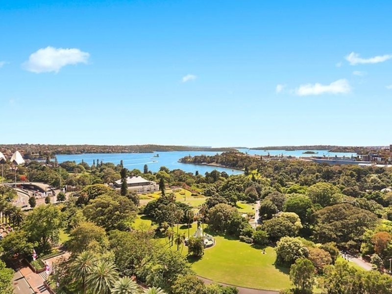 60/155 Macquarie Street, Sydney NSW 2000