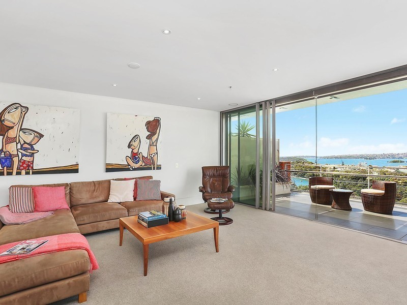 60/155 Macquarie Street, Sydney NSW 2000