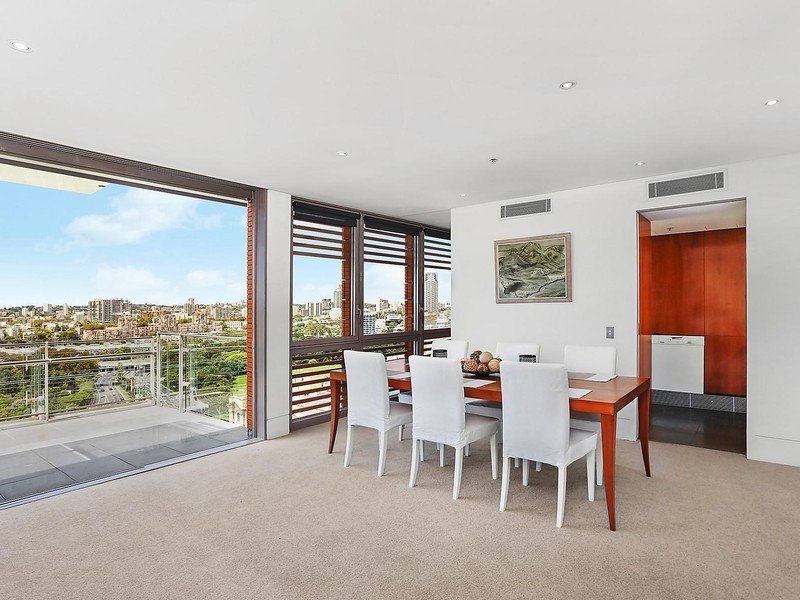 60/155 Macquarie Street, Sydney NSW 2000