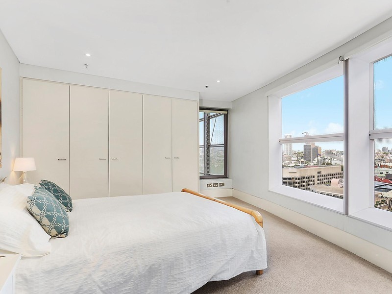 60/155 Macquarie Street, Sydney NSW 2000