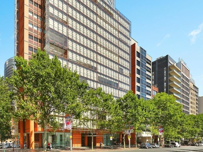 60/155 Macquarie Street, Sydney NSW 2000