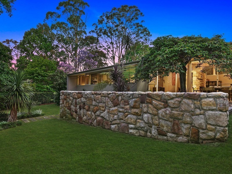 20 Morris Avenue, Wahroonga NSW 2076