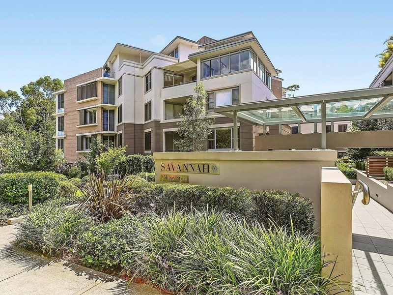 34/9 Milray Street, Lindfield NSW 2070