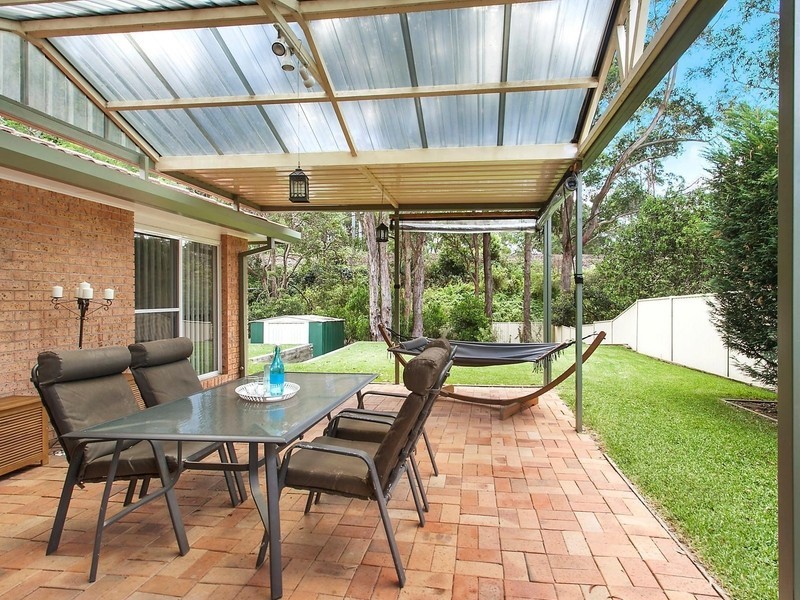 21 Karinya Place, Wahroonga NSW 2076