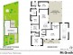 21 Karinya Place, Wahroonga NSW 2076 Floorplan