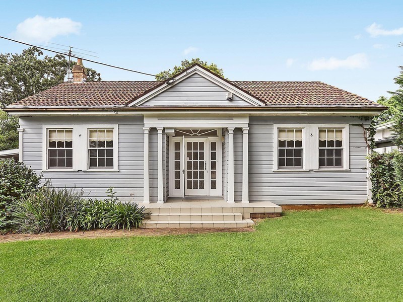 23 The Chase Road, Turramurra NSW 2074