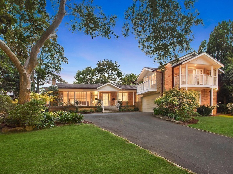 12A Nulla Nulla Street, Turramurra NSW 2074