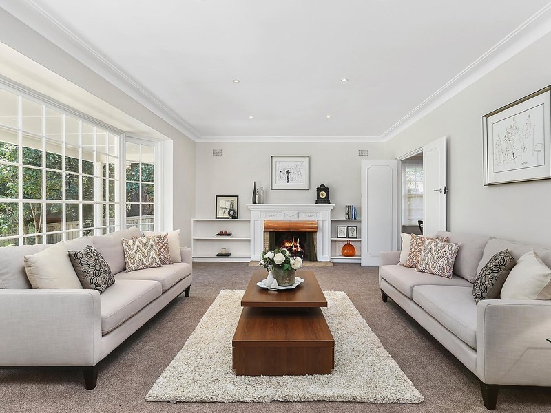 12A Nulla Nulla Street, Turramurra NSW 2074