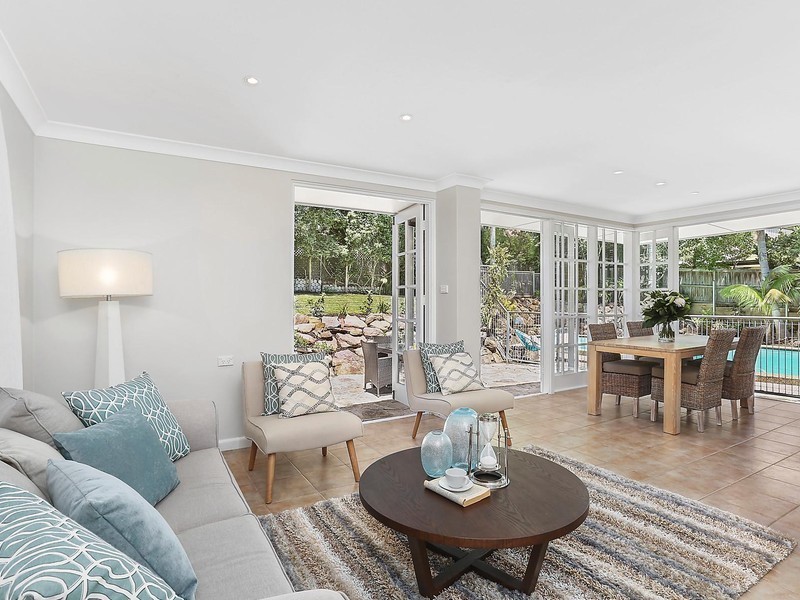 12A Nulla Nulla Street, Turramurra NSW 2074