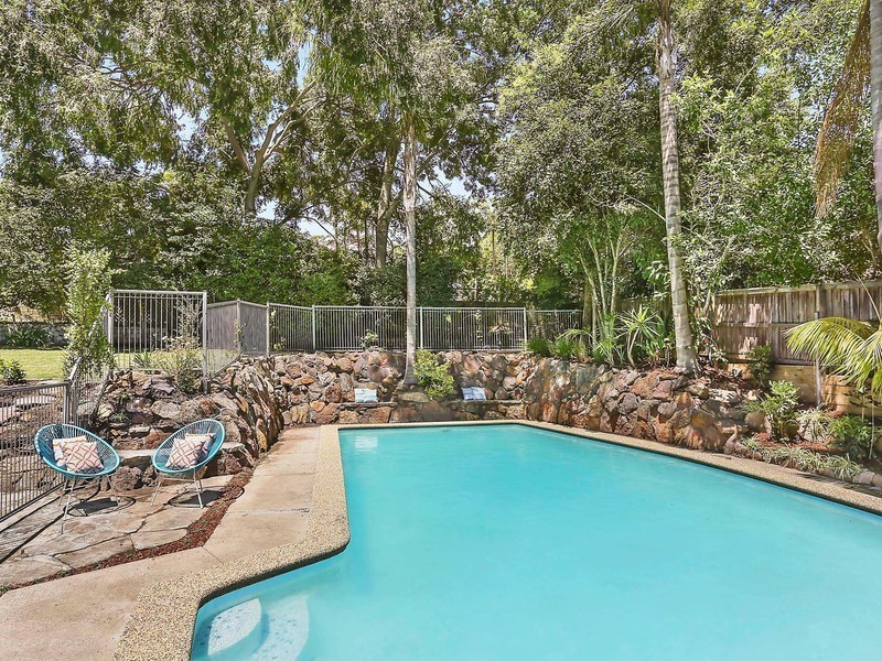 12A Nulla Nulla Street, Turramurra NSW 2074