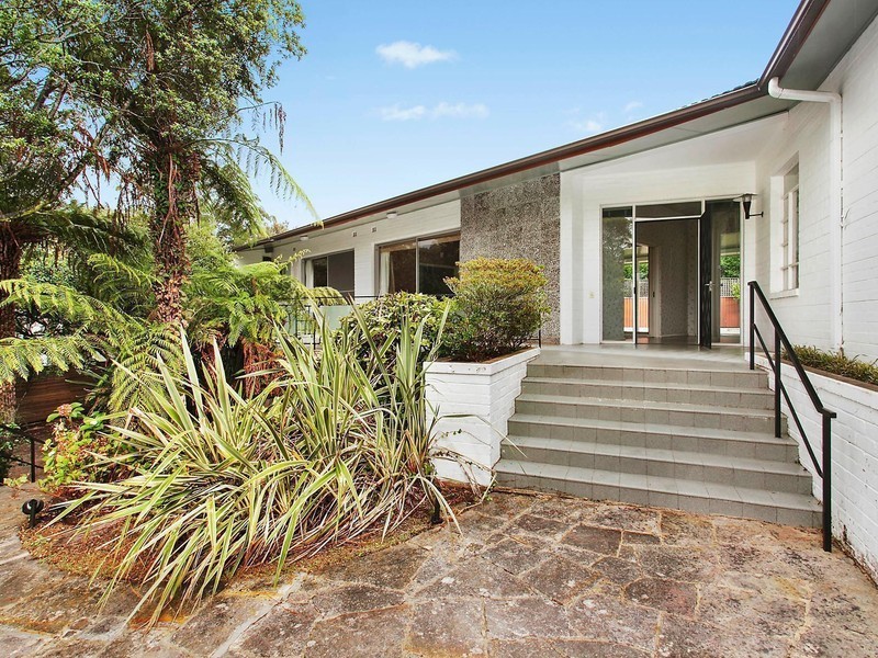 28A Station Street, Pymble NSW 2073