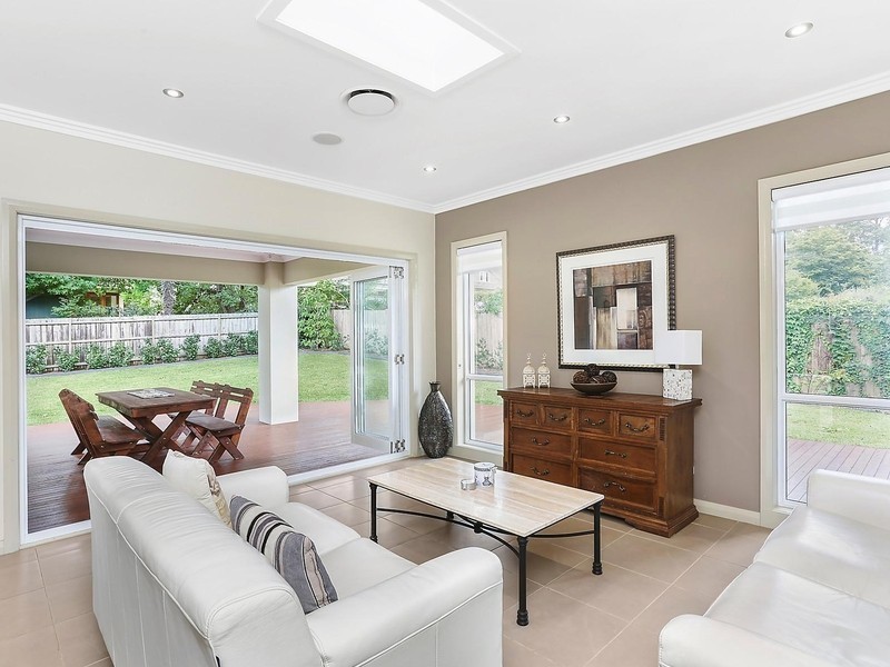 15 The Chase Road, Turramurra NSW 2074