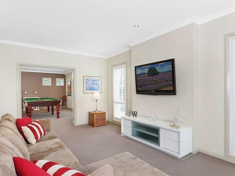 15 The Chase Road, Turramurra NSW 2074